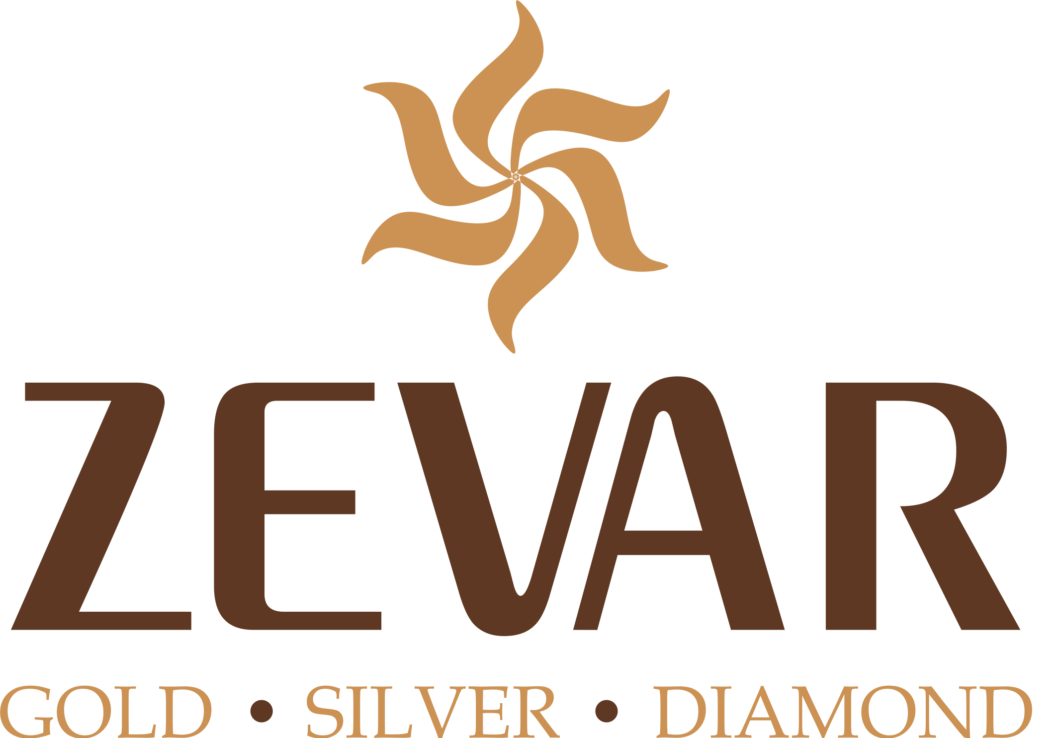 Zevar gold and sale diamond jewellers